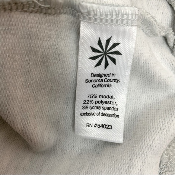 Athleta Criss Cross Sweatshirt - Picture 15 of 16